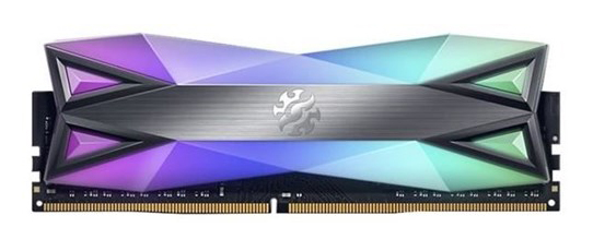 Adata XPG Spectrix 32GB (2x16GB) DDR4 3000MHz RGB D60 AX4U3000316G16A-DT60